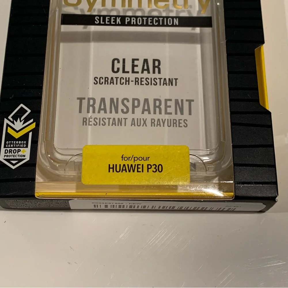 💥2/$10 OtterBox Symmetry series for Huawei P30